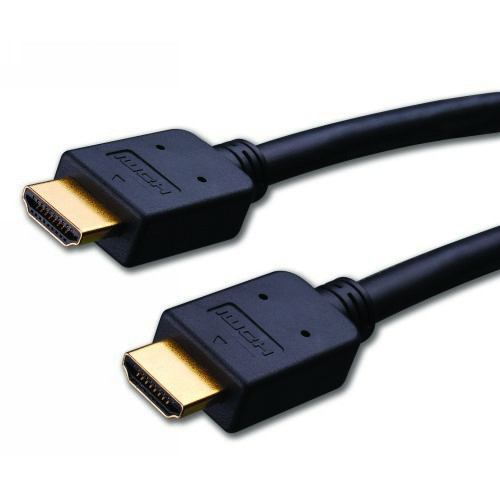 INTERCONNECT HDMI high speed 5M cable