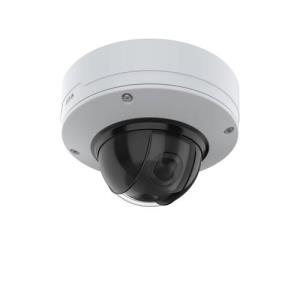 Ip Dome Axis Q3536-Lve 9mm Dome Camera