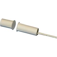 2020-12-W RECESSED MAGNETIC CONTACT 20MM