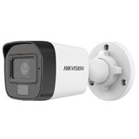 Hikvision DS-2CE16D0T-LPFS Value Series, IP67 2MP 2.8mm Fixed Lens, IR 25M HDoC Mini Bullet Camera
