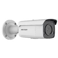 Hikvision DS-2CD2T27G2-L Pro Series, IP67 2MP 6mm Fixed Lens, IP Bullet Camera, White