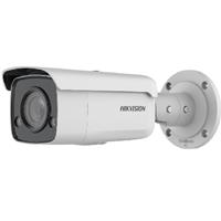 Hikvision DS-2CD2T87G2-L Pro Series, ColorVu IP67 4K 4mm Fixed Lens, IP Bullet Camera