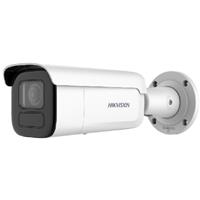 Hikvision DS-2CD2646G2T-IZSY Pro Series, AcuSense IP67 4K 2.8-12mm Motorized Varifocal Lens, IR 60M Anti-Corrosion IP Bullet Camera