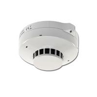 FR22-1 - SMOKE DETECTOR OPTICAL 4 WIRE S