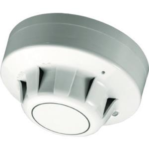 Apollo Conventional Smoke Detector - Optical, Photoelectric - White - 9 V DC, 33 V DC - Fire Detection For Indoor/Outdoor