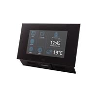 2N Indoor Touch 2.0 Intercom Multi-functional Touch Communicator - for Indoor, Intercom System
