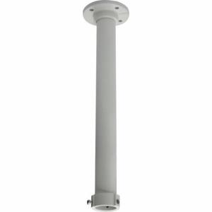 Hikvision DS-1662ZJ Ceiling Mount for Network Camera - White - 30 kg Load Capacity