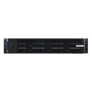 Milestone Systems Husky IVO 1800R 250 Channel Wired Video Surveillance Station 24 TB HDD - Video Storage Appliance - Full HD Recording