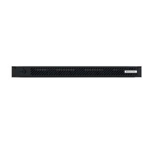 Milestone Systems Husky IVO 350R 50 Channel Wired Video Surveillance Station 16 TB HDD - Video Storage Appliance - Full HD Recording