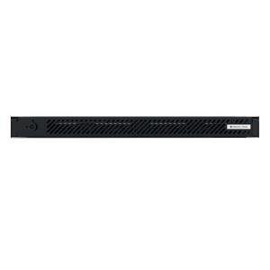 Milestone Systems Husky IVO 700R 100 Channel Wired Video Surveillance Station 32 TB HDD - Video Storage Appliance - Full HD Recording