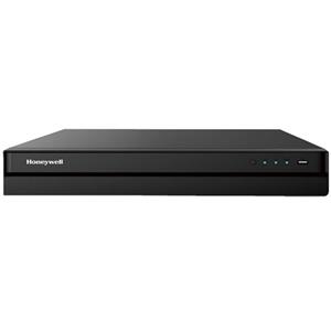 Honeywell Performance HEN32204 32 Channel Wired Video Surveillance Station - Network Video Recorder - HDMI