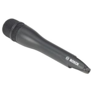SPECIAL COMMERCIAL A/V Wless HHeld Mic