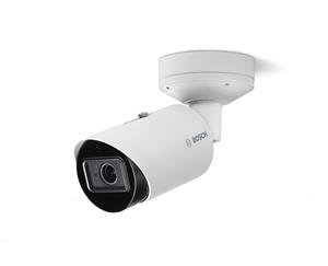 Bosch DINION IP 5 Megapixel HD Network Camera - Bullet - 30 m - H.264, H.265, MJPEG - 3072 x 1728 - 3.20 mm Zoom Lens - 3.1x Optical - CMOS - Surface Mount, Conduit Mount