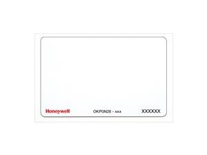 CARD SMART MIFARE CARD 1KB 34BIT