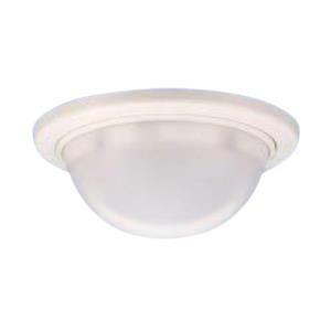 Takex PA-6810E Motion Sensor - Wireless - Infrared - Passive Infrared Sensor (PIR) - 360&deg; Viewing Angle - Ceiling Mount - Indoor - ABS
