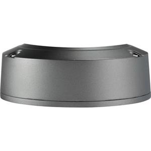 Hanwha Techwin SBO-100B1 Mounting Box for Network Camera - Dark Grey