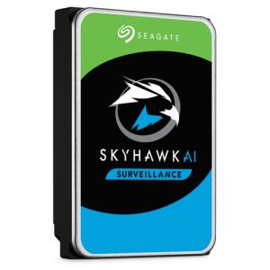 Storage Skyhawk Surveillance AI 8tb