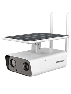 Up to 15% off on Hikvision selected cameras, cable and magnets