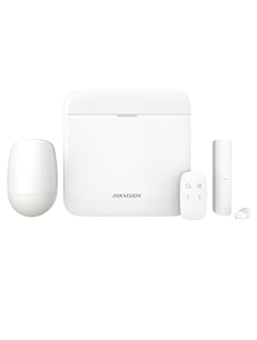 Save 20% on Hikvision AX Pro Kit and wireless Pet PIR