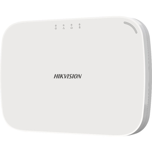 Hikvision DS-PHA20-W2P Burglar Alarm Control Panel - 20 Zone(s) - GSM - 4G