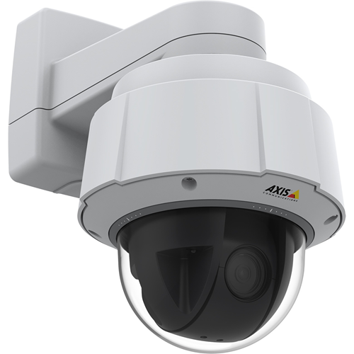 AXIS Q6074-E Network Camera - 1280 x 720 - 30x Optical