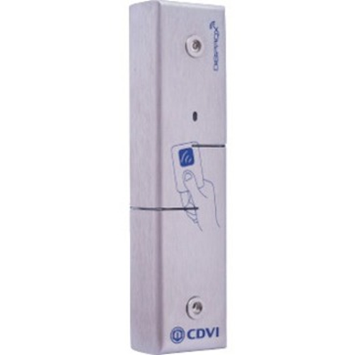 CDVI Card Reader Access Device - Door - Proximity - 12 V DC
